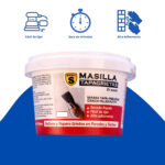 Masilla Tapa Grietas Spsil - Image 2