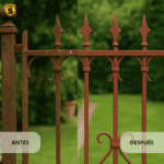 Pintura Minio Antioxidante SPSIL - Image 4