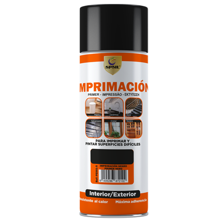 PE001-5 -- PE002-5 imprimacion negro