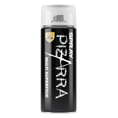 Pintura Spray Efecto Pizarra Negra Spsil