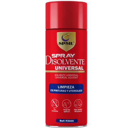 PZ005-1 Disolvente