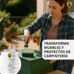 Pintura Efecto Tiza Spsil - Imagen 2