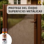 Pintura en Spray Antioxidante Spsil - Imagen 2