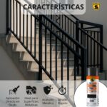 Pintura en Spray Antioxidante Spsil - Imagen 3