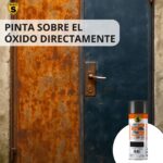Pintura en Spray Antioxidante Spsil - Imagen 4