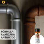 Pintura en Spray Antioxidante Spsil - Imagen 5