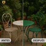 Pintura en Spray Antioxidante Spsil - Imagen 6