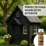 Pintura en Spray Barniz Spsil - Image 6