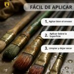 Spray Disolvente Universal Spsil - Imagen 5