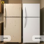 Pintura Spray Especial Radiadores y Electrodomésticos Spsil - Image 4