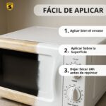 Pintura Spray Especial Radiadores y Electrodomésticos Spsil - Image 5