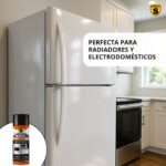 Pintura Spray Especial Radiadores y Electrodomésticos Spsil - Image 2
