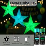 Pintura en Spray Luminescente - Spsil - Imagen 3