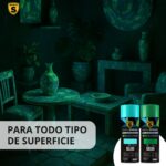 Pintura en Spray Luminescente - Spsil - Imagen 5