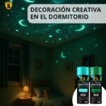 Pintura en Spray Luminescente - Spsil - Imagen 7