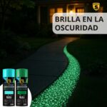 Pintura en Spray Luminescente - Spsil - Imagen 2