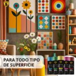 Pintura en Spray Profesional SPSIL - Imagen 5