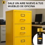 Pintura en Spray Profesional SPSIL - Imagen 7