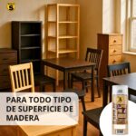 Pintura en Spray para Madera Spsil - Image 5