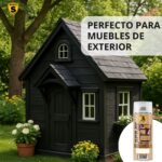 Pintura en Spray para Madera Spsil - Image 6