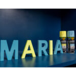 Pintura en Spray Luminescente – Spsil