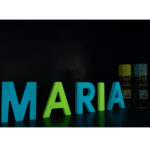 Pintura en Spray Luminescente – Spsil