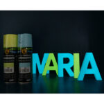 Pintura en Spray Luminescente – Spsil