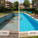 Pintura Piscina Base Agua Spsil - Image 4