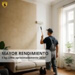 Pintura Plástica Interior-Exterior Spsil - Image 3