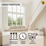 Pintura Plástica Interior-Exterior Spsil - Image 4