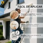 Pintura Plástica Interior-Exterior Spsil - Image 6