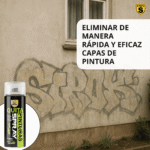 Spray Quitapinturas Spsil - Image 2