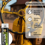 Spray Quitapinturas Spsil - Image 3