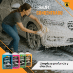 Champú concentrado SPSIL - Image 2