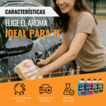 Champú concentrado SPSIL - Image 3