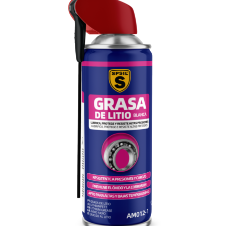 Grasa de Litio - Serie Profesional SPSIL