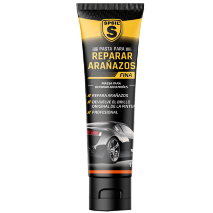 AU8077-X Pasta Reparadora para Arañazos de la Carrocería del Vehículo