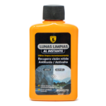 AU8078 Lunas Limpias al instante