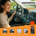 Abrillantador para Plásticos Exteriores SPSIL - Image 3