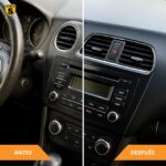 Abrillantador para Plásticos Exteriores SPSIL - Image 4