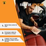 Acondicionador de Cuero y Piel SPSIL - Image 5