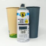 Pintura Spray Base Agua SPSIL - Imagen 13