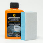 AU8078 Lunas Limpias al instante