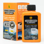 AU8078 Lunas Limpias al instante