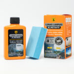 AU8078 Lunas Limpias al instante