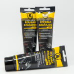 Reparador de Arañazos de coche