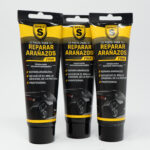 Reparador de Arañazos de coche