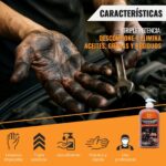 Desengrasante de manos SPSIL - Image 3