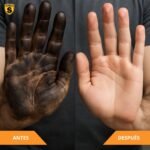 Desengrasante de manos SPSIL - Image 4