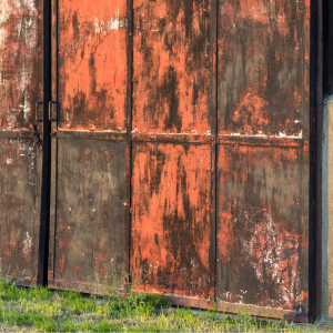 Forja Antioxido Protege y Mejora: Spray Antióxido para Puertas de Metal